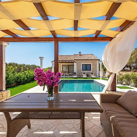 Villa Aldonna ビビニェ エクステリア 写真