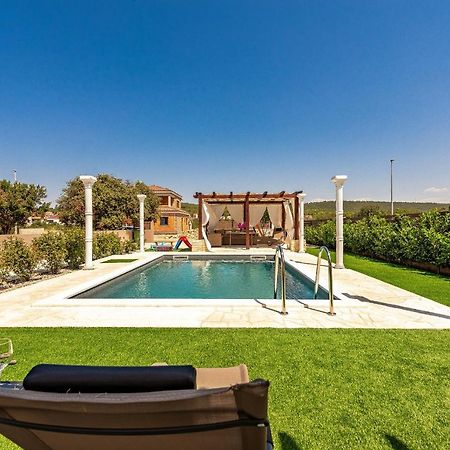 Villa Aldonna ビビニェ エクステリア 写真