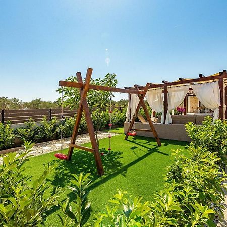 Villa Aldonna ビビニェ エクステリア 写真