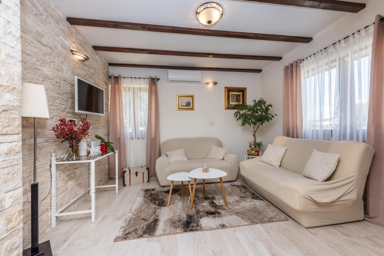 Villa Aldonna ビビニェ エクステリア 写真