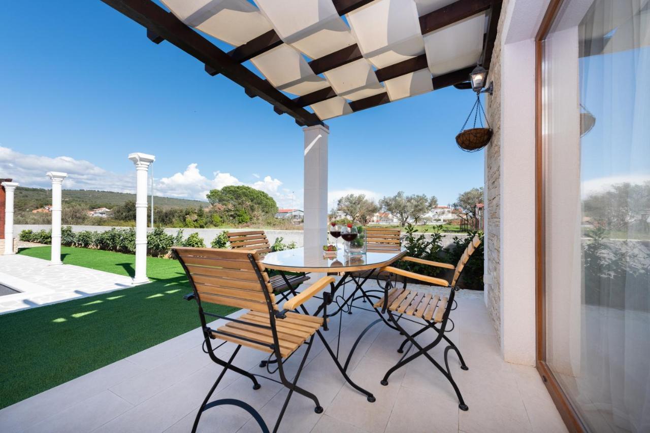 Villa Aldonna ビビニェ エクステリア 写真