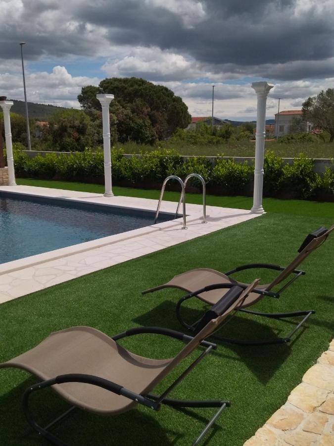 Villa Aldonna ビビニェ エクステリア 写真
