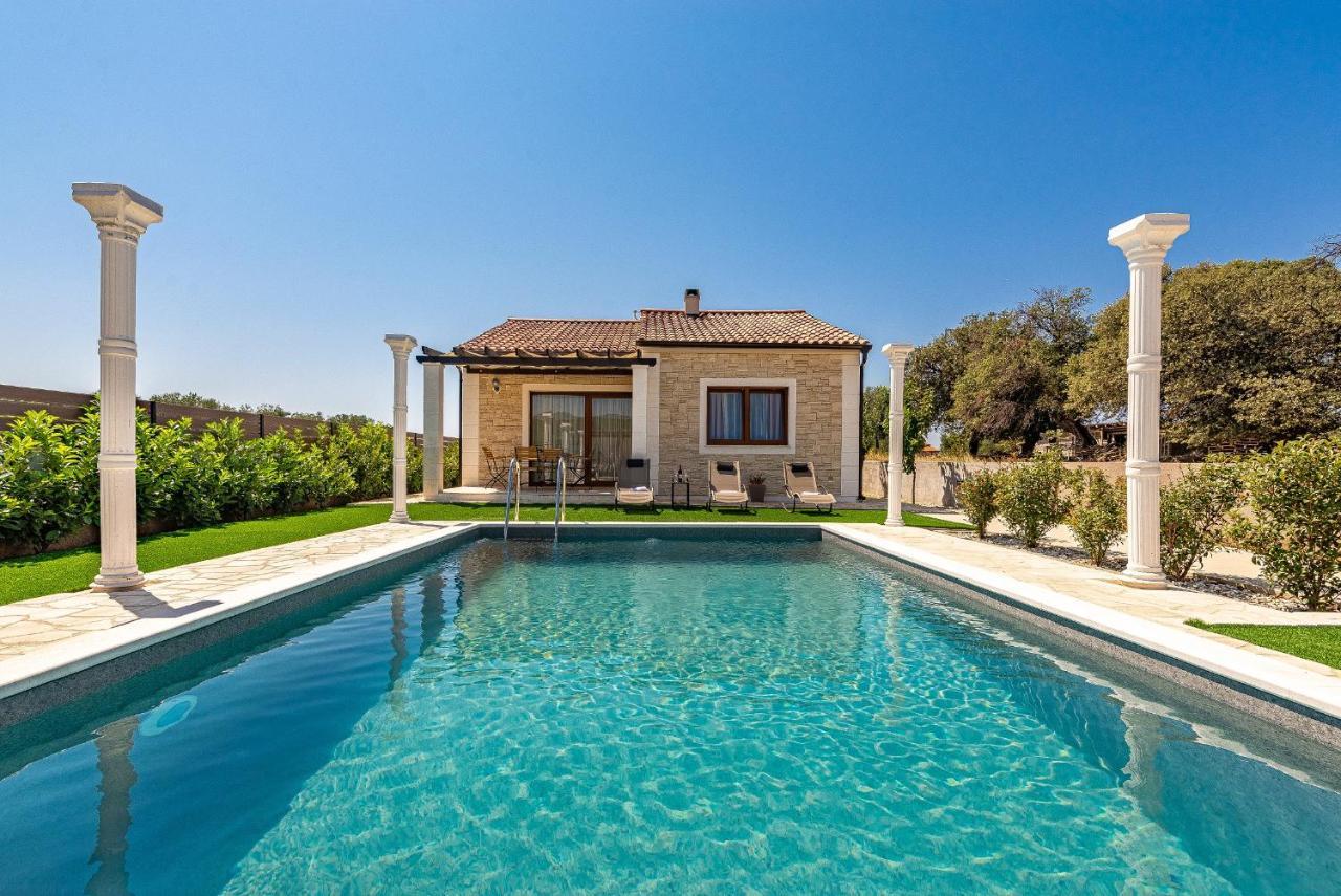 Villa Aldonna ビビニェ エクステリア 写真