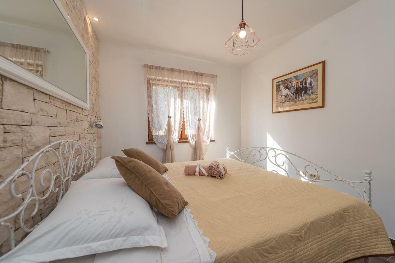 Villa Aldonna ビビニェ エクステリア 写真